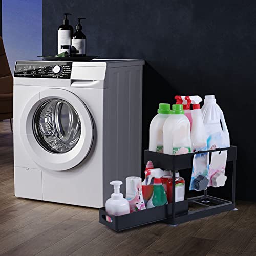 Under Sink Organizers and Storage