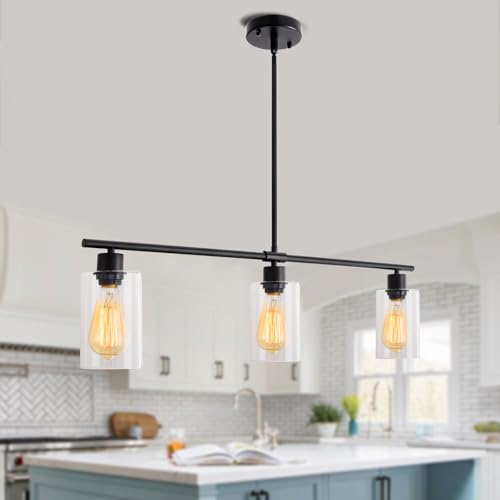 Kitchen Island Lighting