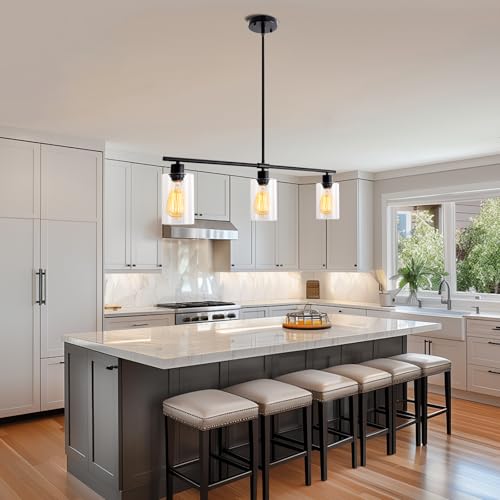 Kitchen Island Lighting