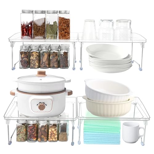 Cabinet Organizer Shelf