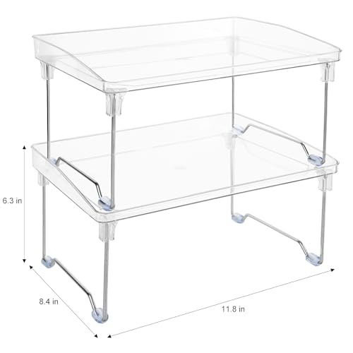 Cabinet Organizer Shelf