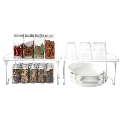 Cabinet Organizer Shelf