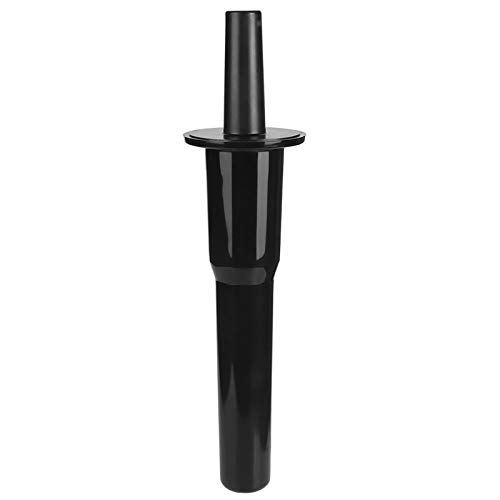 Plastic Stick Blender Plunger Replacement for Mixer Blender Accelerator Blender Tamper Tool Blender Tamper Stick Accelerator Plunger Tool