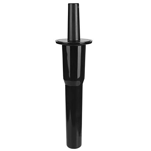 Fdit Tamper Blender Accessory Blender Accelerator Plastic Stick for Blender Replacement Parts