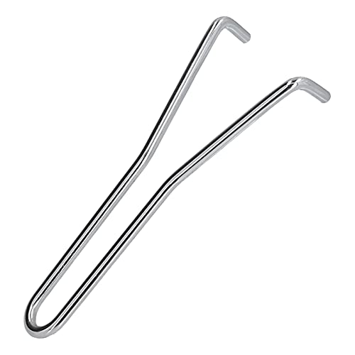 Stainless Steel Blender Open Wrench, Stainless Steel Wrench Repairing Tool Blender Open Wrench Tool Repair Removal Tool Blender Accessories Compatible with vitamix 64oz Blender