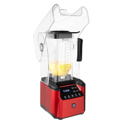 Eapmic Soundproof Blender