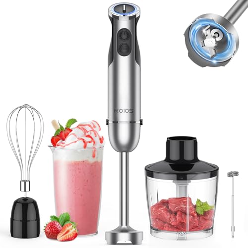 KOIOS Immersion Hand Blender