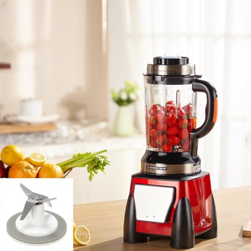 Blender Blender Assembly Kitchen Appliance Replacement Kitchen Blender Part Accessories Blender Head For Beach Blender Replacement