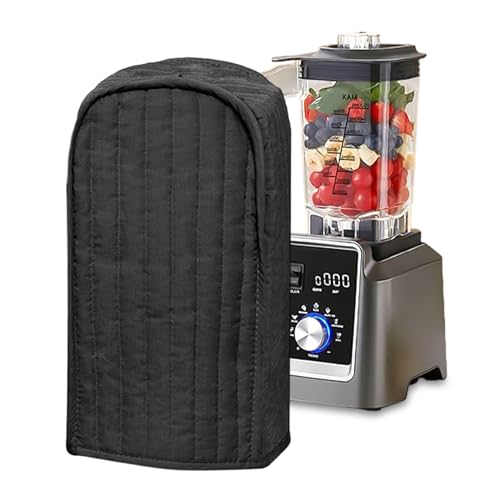 Blender Appliance Cover, Kitchen Blender Cover 15.7x7.1x5.9in