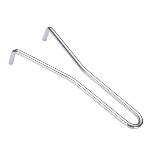 1 Piece Blender Wrench Blender Opener Stainless Steel Blender Open Wrench Tool Blender Opener Wrench Blender Repair Wrench Blender Retainer Wrench Blender Fixed Wrench, Silver