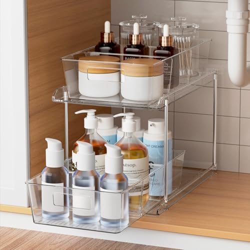 Fabspace Pull-Out Home Organizers