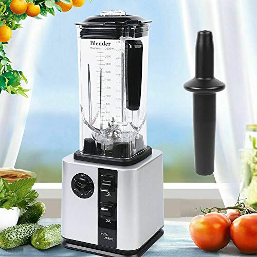 Commercial Blender