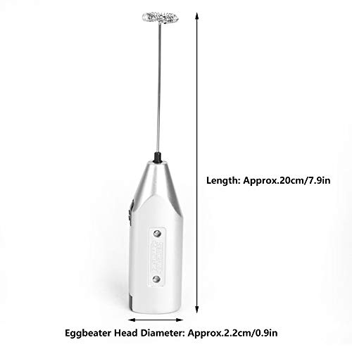 Hand blenders Electric Blender, Hand Blender, for Coffee with Milk