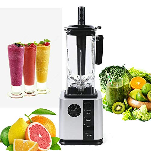 Commercial Blender