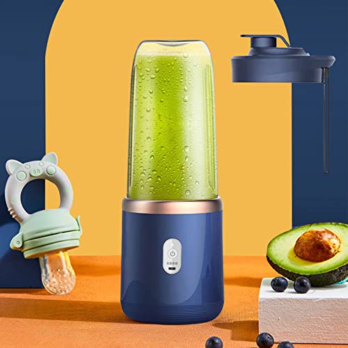 Blender for Smoothies Blenders for Kitchen Smoothie Maker Blender with 6 Blades