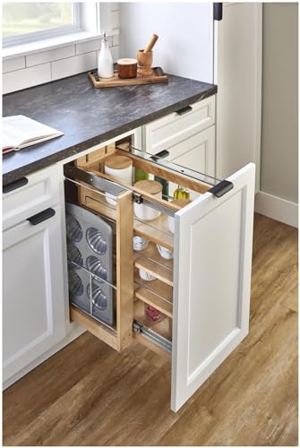 Rev-A-Shelf 448-BSKT