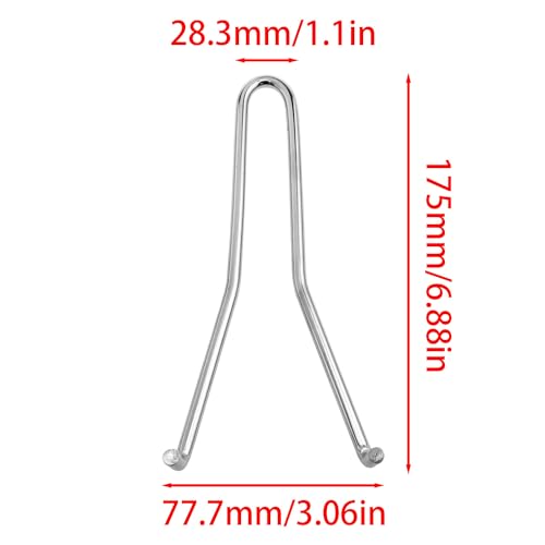 fengxiaomin Blender Wrench Blender Blade Open Tool Blender Disassembly Tool for Blender Cans Container Blade Removal Tools Mixers and Smoothie Makers