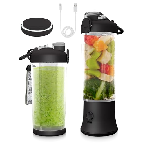 SSKAWorldwide Portable Blender
