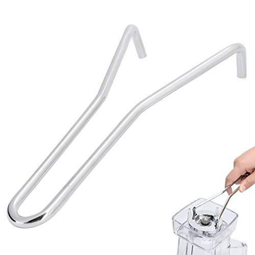 Blender Wrench, Stainless Steel Wrench Repairing Tool, Blender Accessories Compatible with Blender 64 oz Container