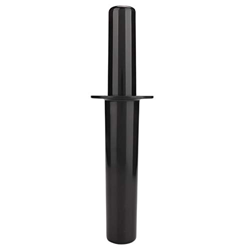 Blender Replacement Part, Cooking Machine Accessories General Blender Tamper Plastic Muddler for Blender Mixer 24cm