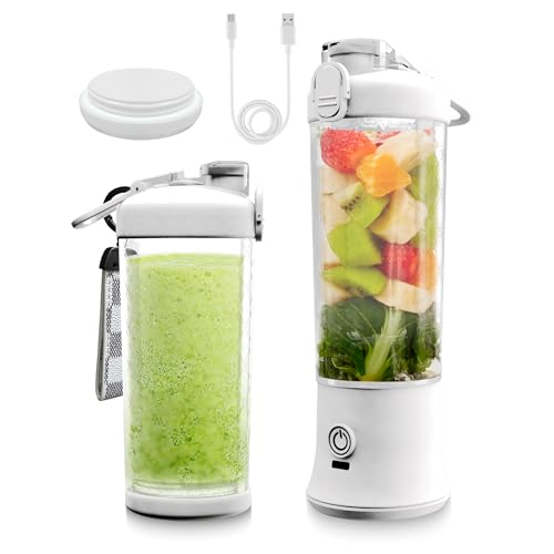 SSKAWorldwide Portable Blender