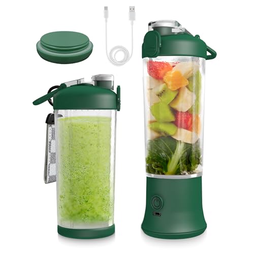 SSKAWorldwide Portable Blender