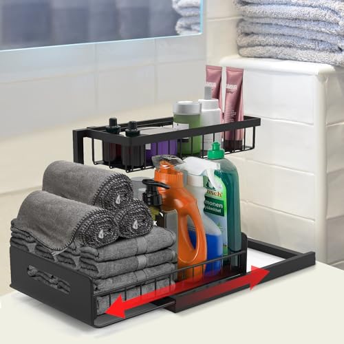 N.Gracia Under Sink Organizers and Storage