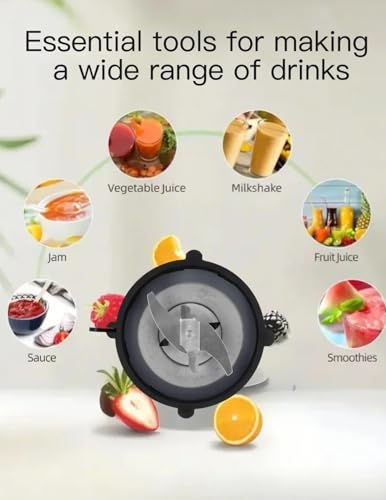 Blender Replacement Parts