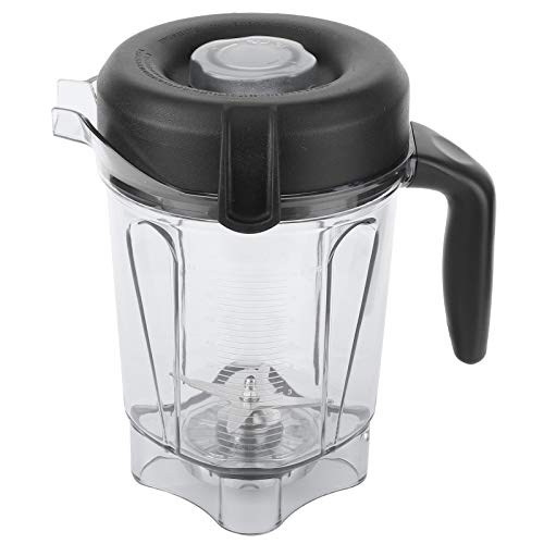 Blender Container, Blender Parts, Blender Cup, Blender Lid Replacement Accessories for G‑Series Machines 5300