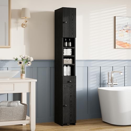 IRONCK Bathroom Storage Cabinet