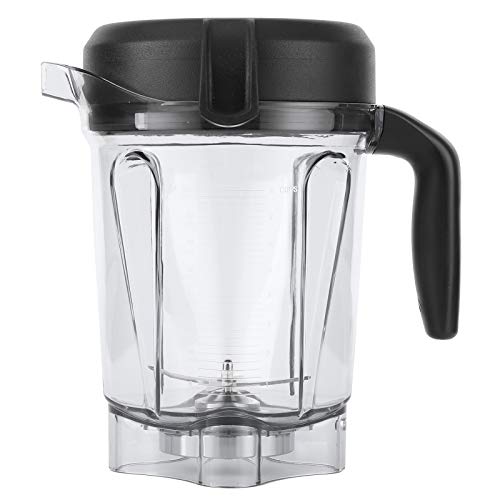 High Quality Blender Accessories, Blender Replacement, Acrylic Durable Blender Container, for Vitamix G‑Series Machines