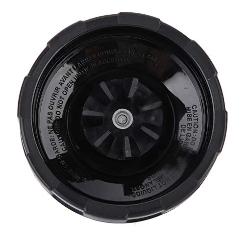Blender Blade Replacement, Juicer Extractor Blade Blender Replacement Parts for Blender Replacement Accessories(Seven impeller)