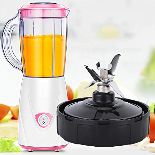 Blender Blade Replacement, Juicer Extractor Blade Blender Replacement Parts for Blender Replacement Accessories(Seven impeller)