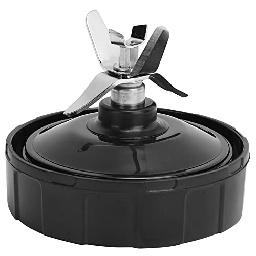 Blender Blade Replacement, Blender Replacement Blade Base, Juicer Replacement Parts, Fit for 900W 1000W Blender
