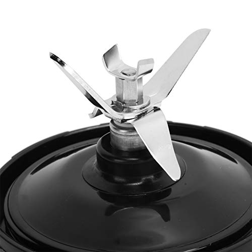 Blender Blade Replacement, Blender Replacement Blade Base, Juicer Replacement Parts, Fit for 900W 1000W Blender