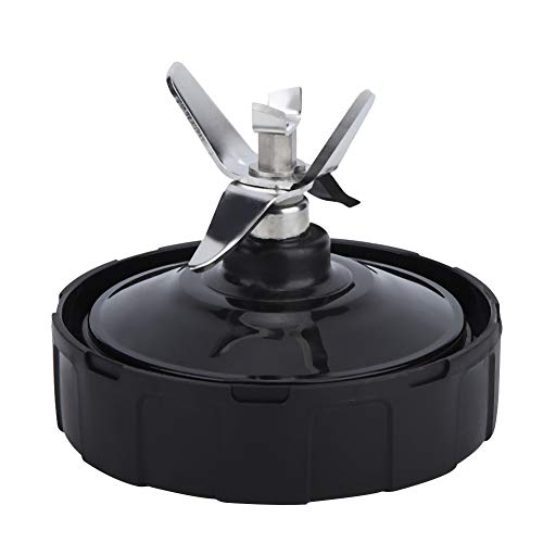 Fdit Blade Gear Replacement Blender Blade Fit for Blade Gear Replacement Blender Blade Blender Blade Gear