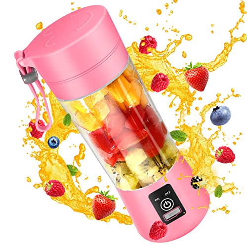 FlyBanboo Portable Blender
