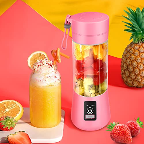 FlyBanboo Portable Blender
