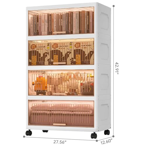 Nafenai Storage Cabinet with Door