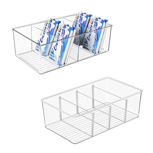 AIYULONG Pantry Organizers and Storage