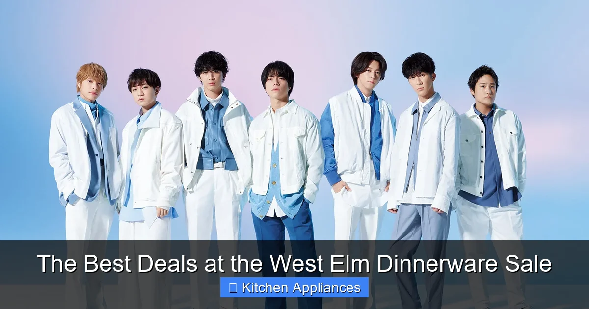 The Best Deals at the West Elm Dinnerware Sale - content1 visual guide