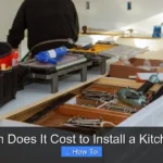 Featured image for How Much Does It Cost to Install a Kitchen Island