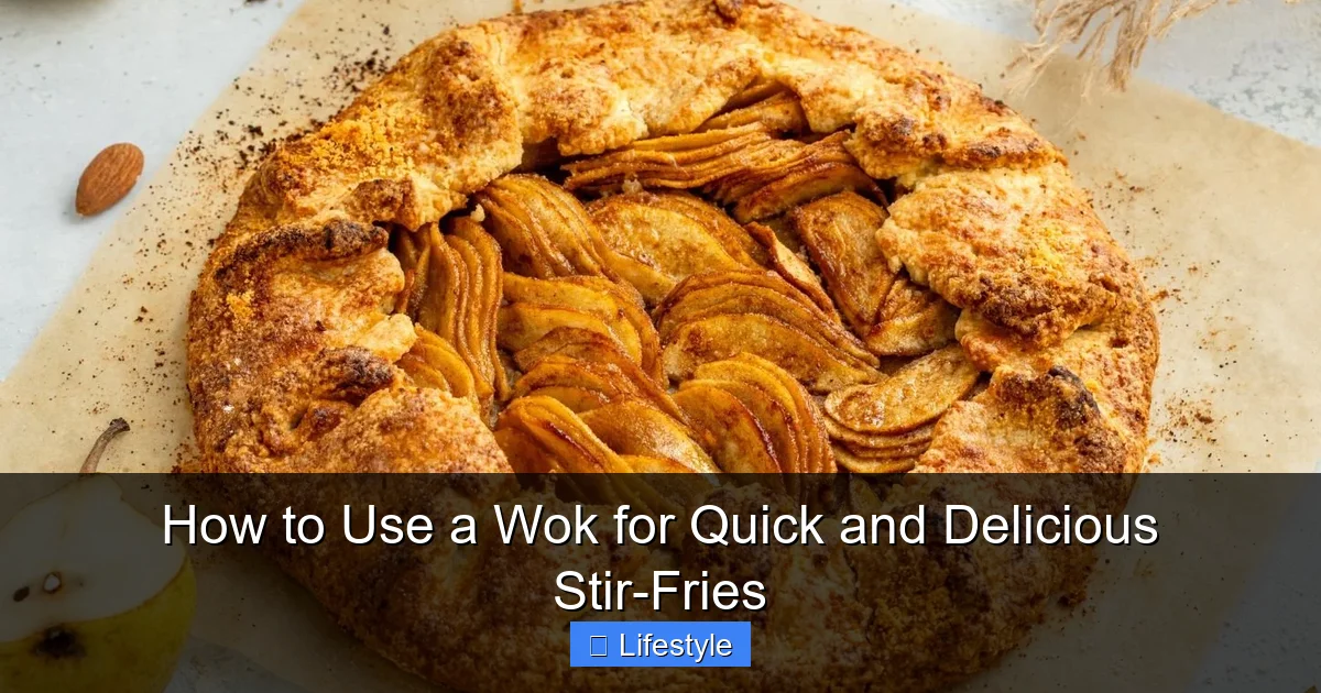 Featured image for How to Use a Wok for Quick and Delicious Stir-Fries