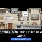 35 Foot 5th Wheel with Island Kitchen Ultimate RV Guide