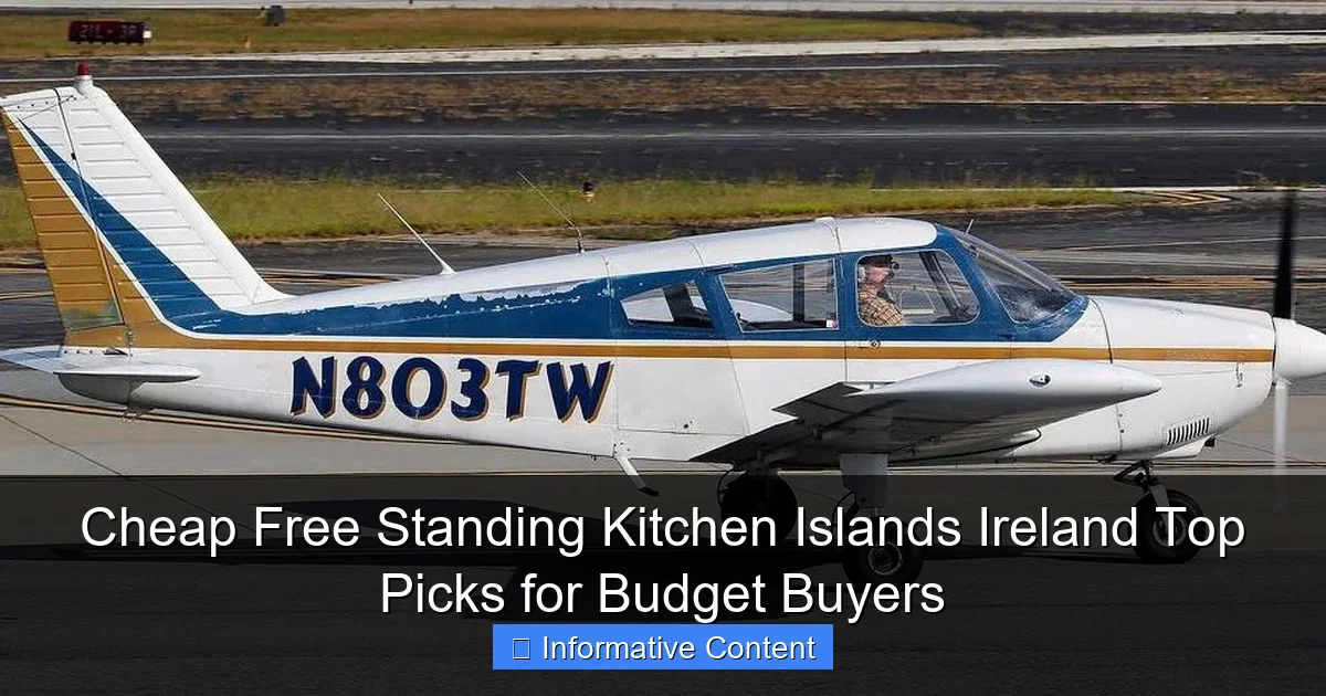 Cheap Free Standing Kitchen Islands Ireland Top Picks for Budget Buyers