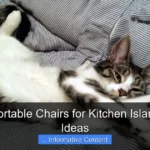 Top Comfortable Chairs for Kitchen Island Seating Ideas