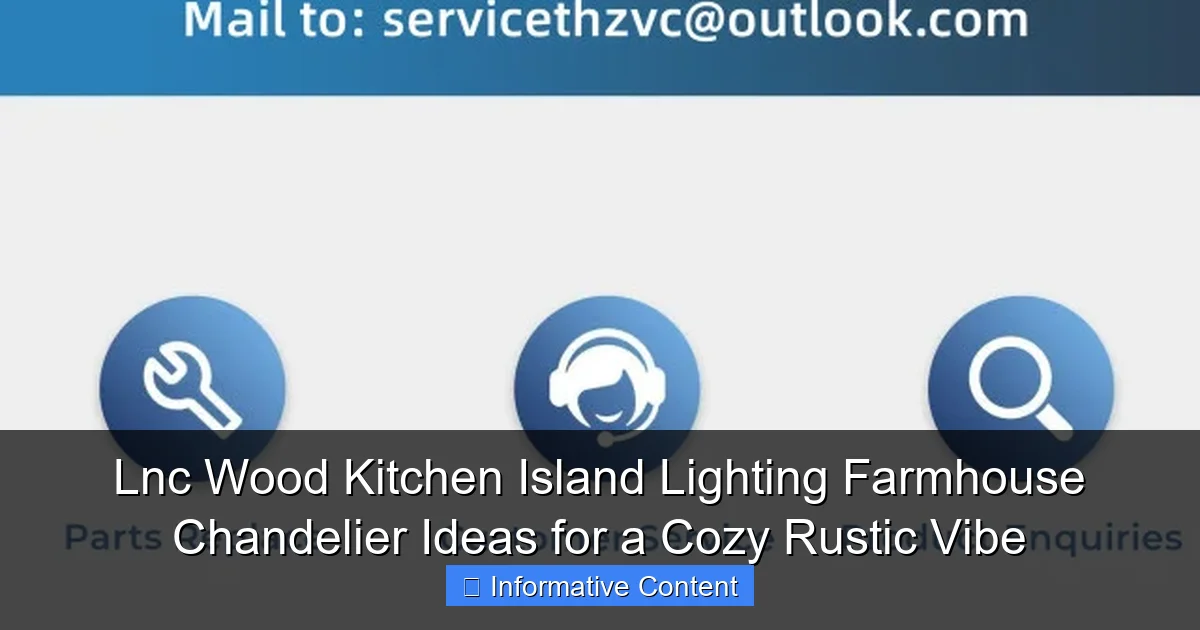 Lnc Wood Kitchen Island Lighting Farmhouse Chandelier Ideas for a Cozy Rustic Vibe