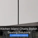 Overstock Kitchen Island Chairs Stylish Affordable Seating Solutions