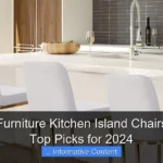 Princes Furniture Kitchen Island Chairs Review Top Picks for 2024