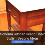 Williams Sonoma Kitchen Island Chairs Review Stylish Seating Ideas